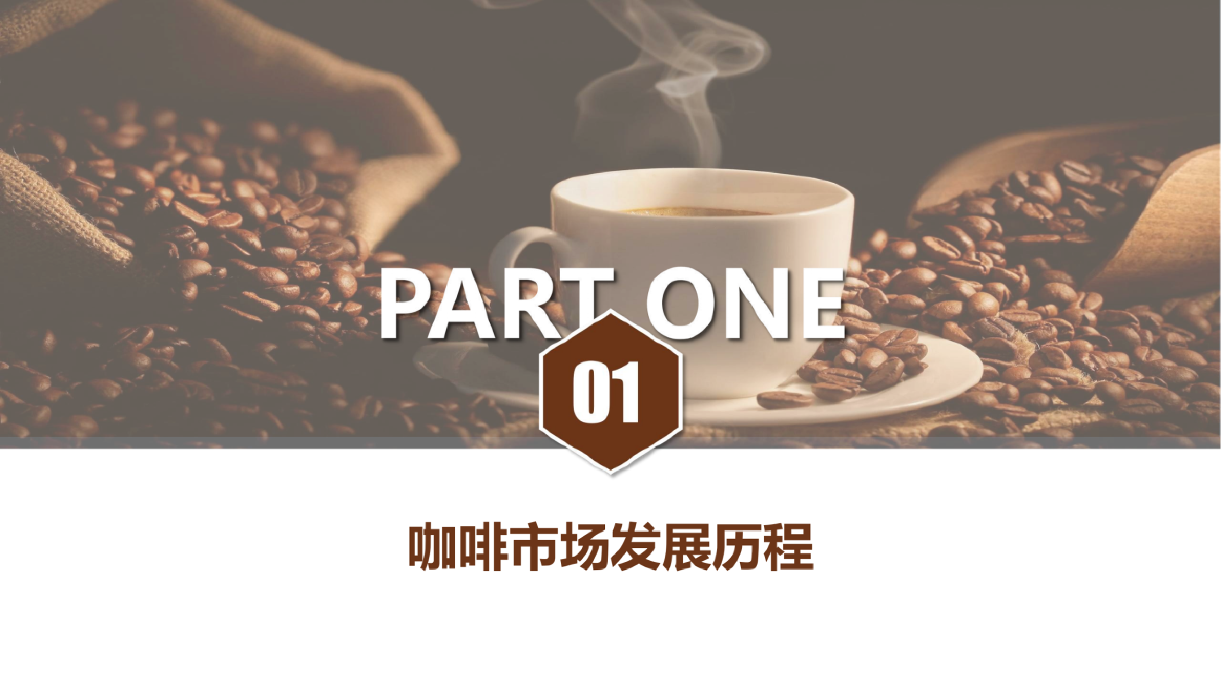 雀巢TMIC有谋2023包装咖啡趋势报告37页